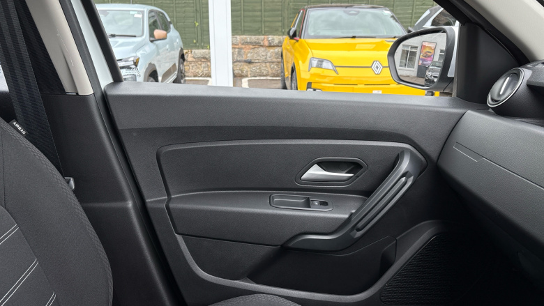 Dacia Duster 1.0 TCe 90 Expression 5dr Petrol Estate